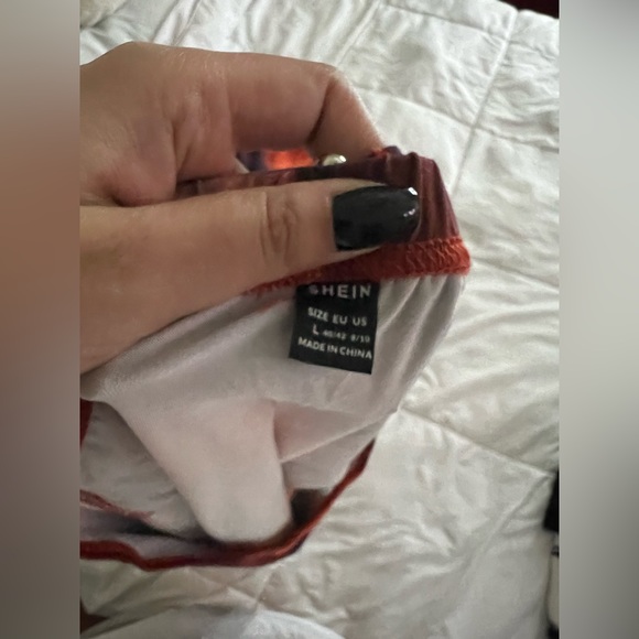 Skirt set - Picture 3 of 4